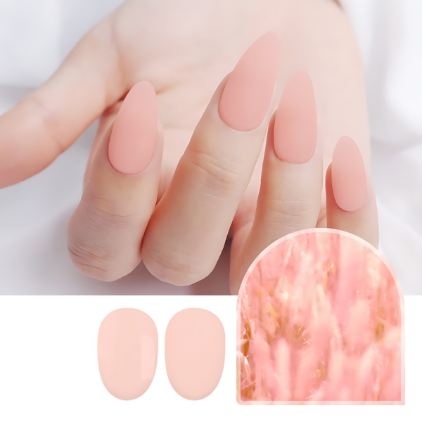 JelloJello Cozy Blend Collection Gel Polish JJ-49/JJ-50/JJ-54