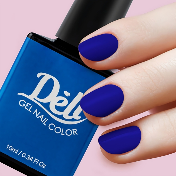 Deli Beauty Gel Nail Color 10ml  BL502-BL508