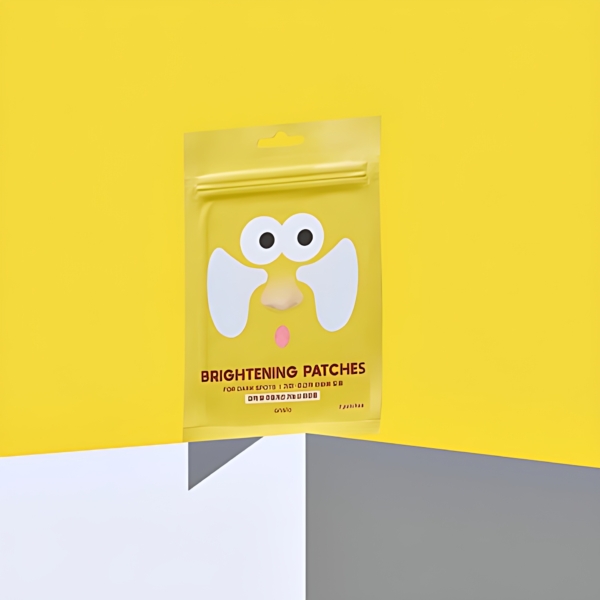 ONSLO Tranexamic Acid Toning Dark Spot Patch 6 Patches