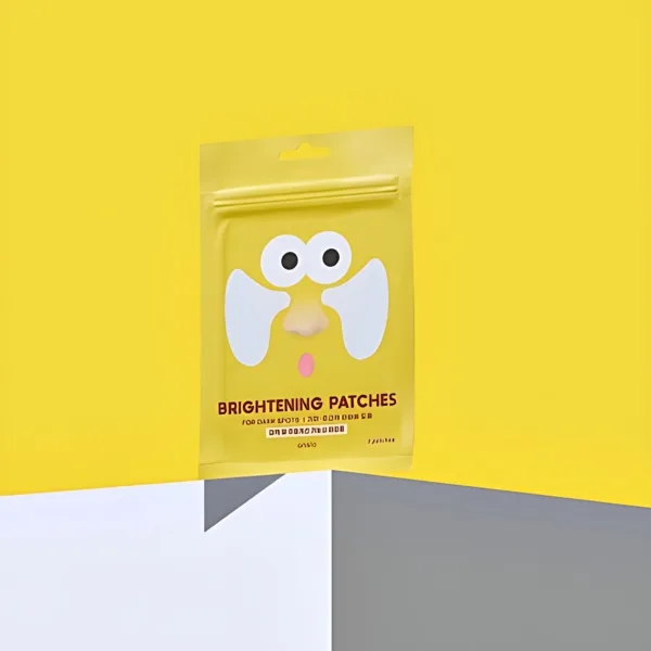 ONSLO Tranexamic Acid Toning Dark Spot Patch 6 Patches