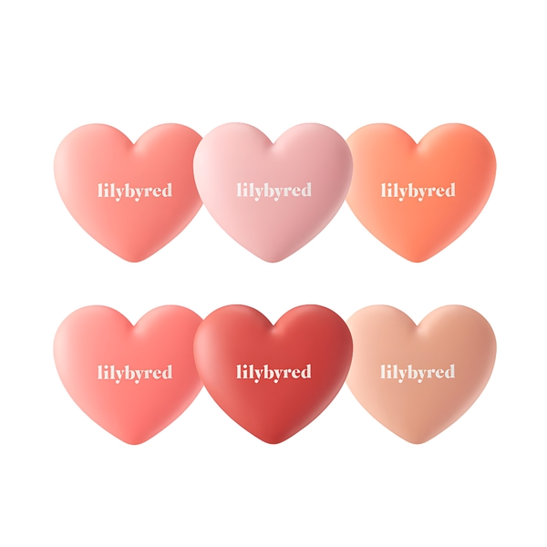 LILYBYRED Love Beam Cheek Blusher 4.7g
