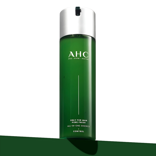 AHC Only For Men Pore Fresh All-In-One Essence 200ml