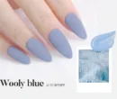 JJ-51 Woolly Blue