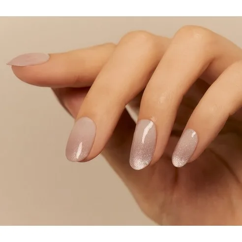 Ohora Gel Strip Nail Set - N Glossiest 3set - Image 5