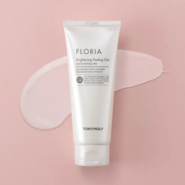 TONYMOLY Floria Brightening Peeling Gel 150ml