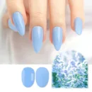 JC75 Peri Winkle