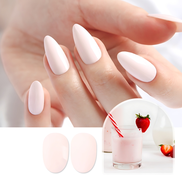 JelloJello Gel Polish JC71-JC76