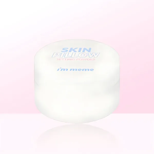I'M MEME Skin Pillow Setting Powder 10g