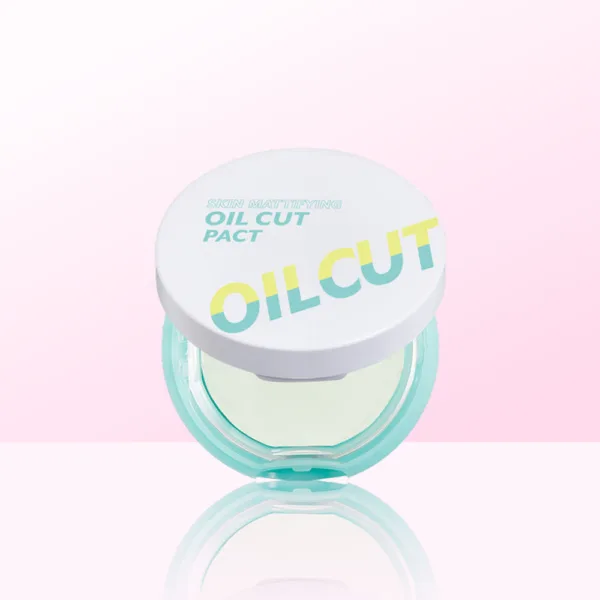 I'M MEME I'm Oil Cut Pact 9.5g