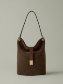 Suede Chocolate