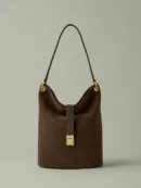 Suede Chocolate