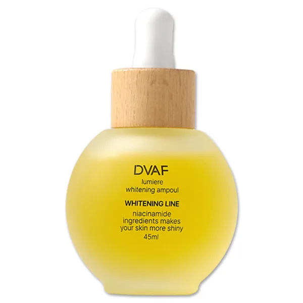 DVAF Lumiere Whitening Ampoule 45ml
