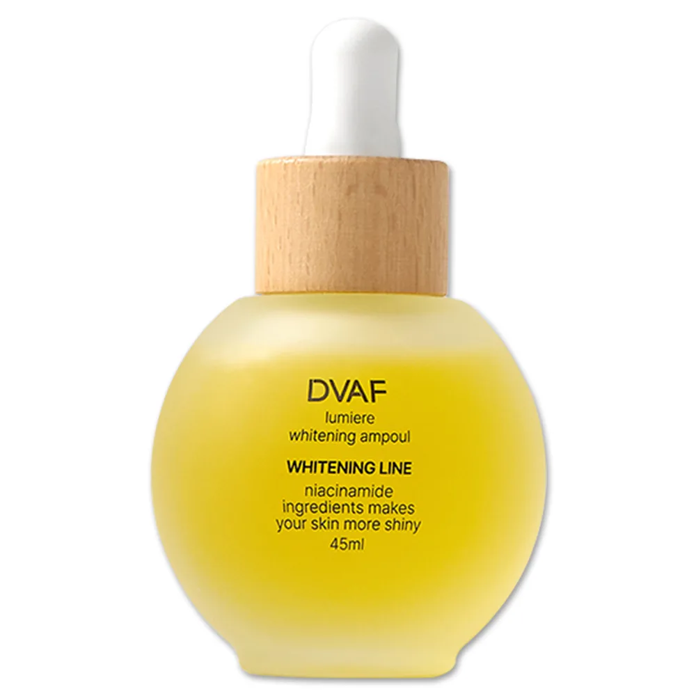 DVAF Lumiere Whitening Ampoule 45ml