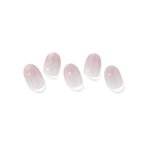 Ohora Gel Strip Nail Set - N Glossiest 3set - Image 2