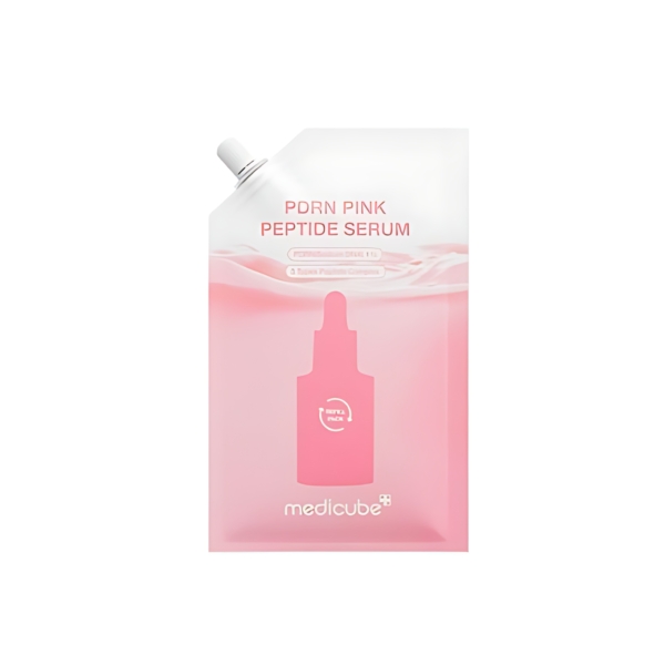 Medicube PDRN Pink Ampoule 50ml Refill