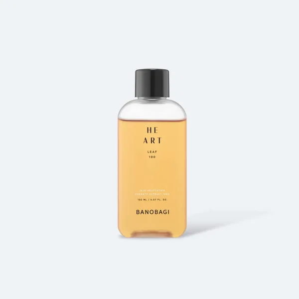 BANOBAGI Heart Leaf 100 Essence 150ml