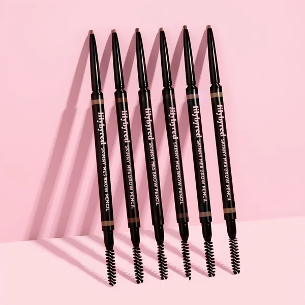 Lilybyred Skinny Mess Brow Pencil 0.06g