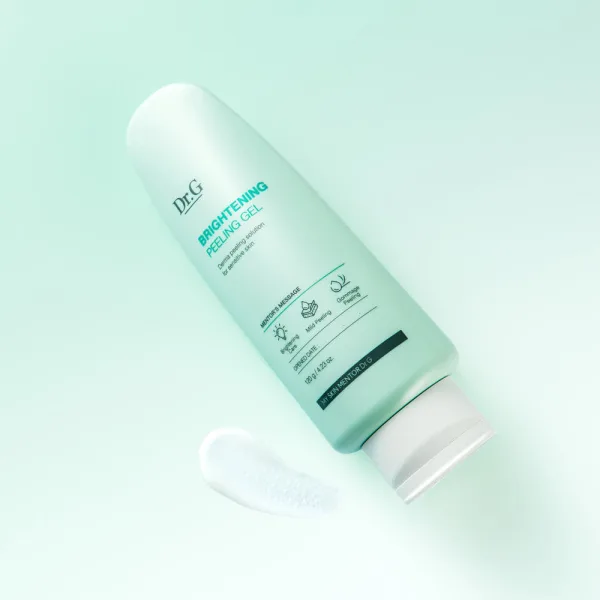 Dr.G Brightening Peeling Gel 120g