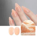 JS05 Wool Peach