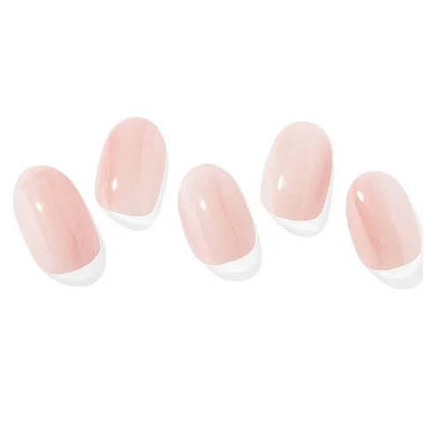 Ohora N Gel Strip Nail 30 Pieces Set - Image 3