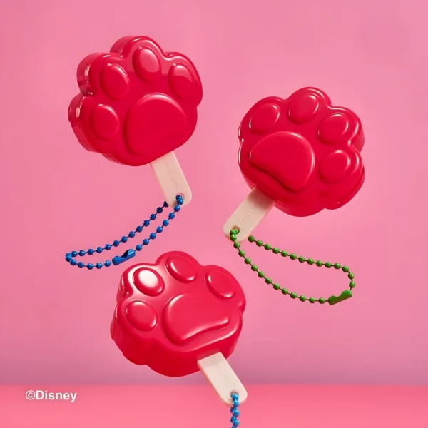 TONYMOLY Cheek Tone Lip and Cheek Duo Balm 4.8g - Zootopia Edition