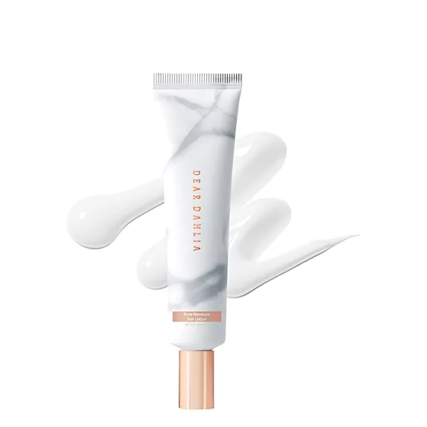 DEAR DAHLIA Skin Paradise Pure Moisture Sun Lotion SPF50+ PA++++ 35ml