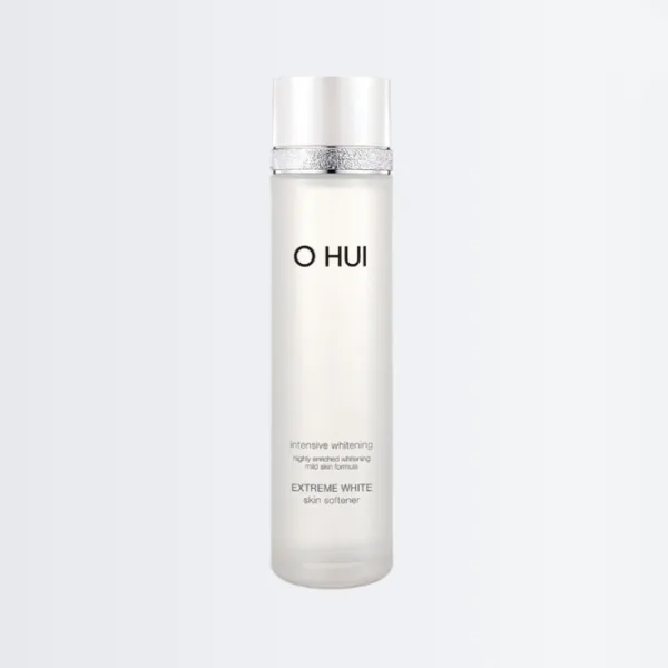 O HUI Extreme White Skin Softener 150ml