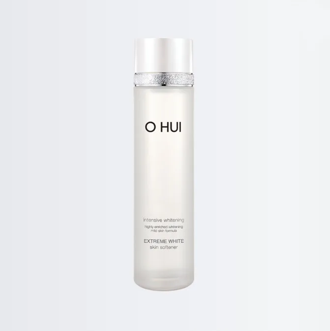 O HUI Extreme White Skin Softener 150ml