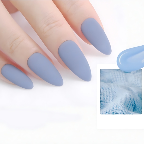 JelloJello Cozy Blend Collection Gel Polish JJ-51/ JJ-52/JJ-53