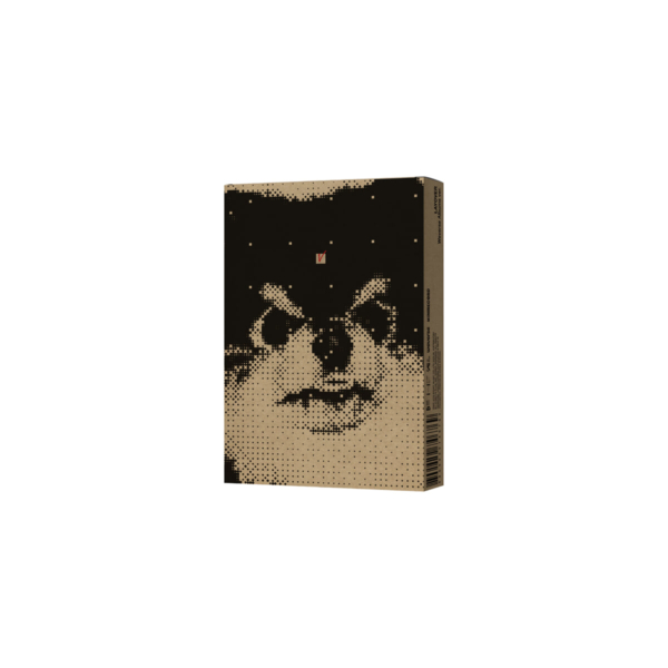 V (BTS)  Layover (Weverse Albums ver.)