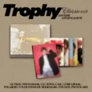 82MAJOR - Mini Album Vol.4 Trophy (Classic Ver.)