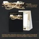 82MAJOR - Mini 4th Album Trophy (POCAALBUM ver.)