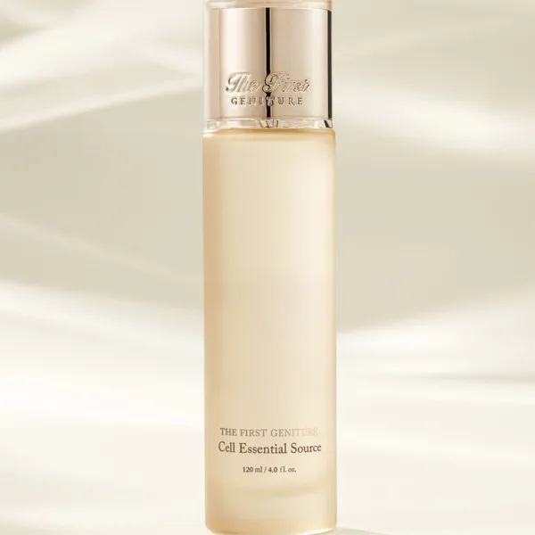 OHUI The First Geniture Cell Essential Source 120ml