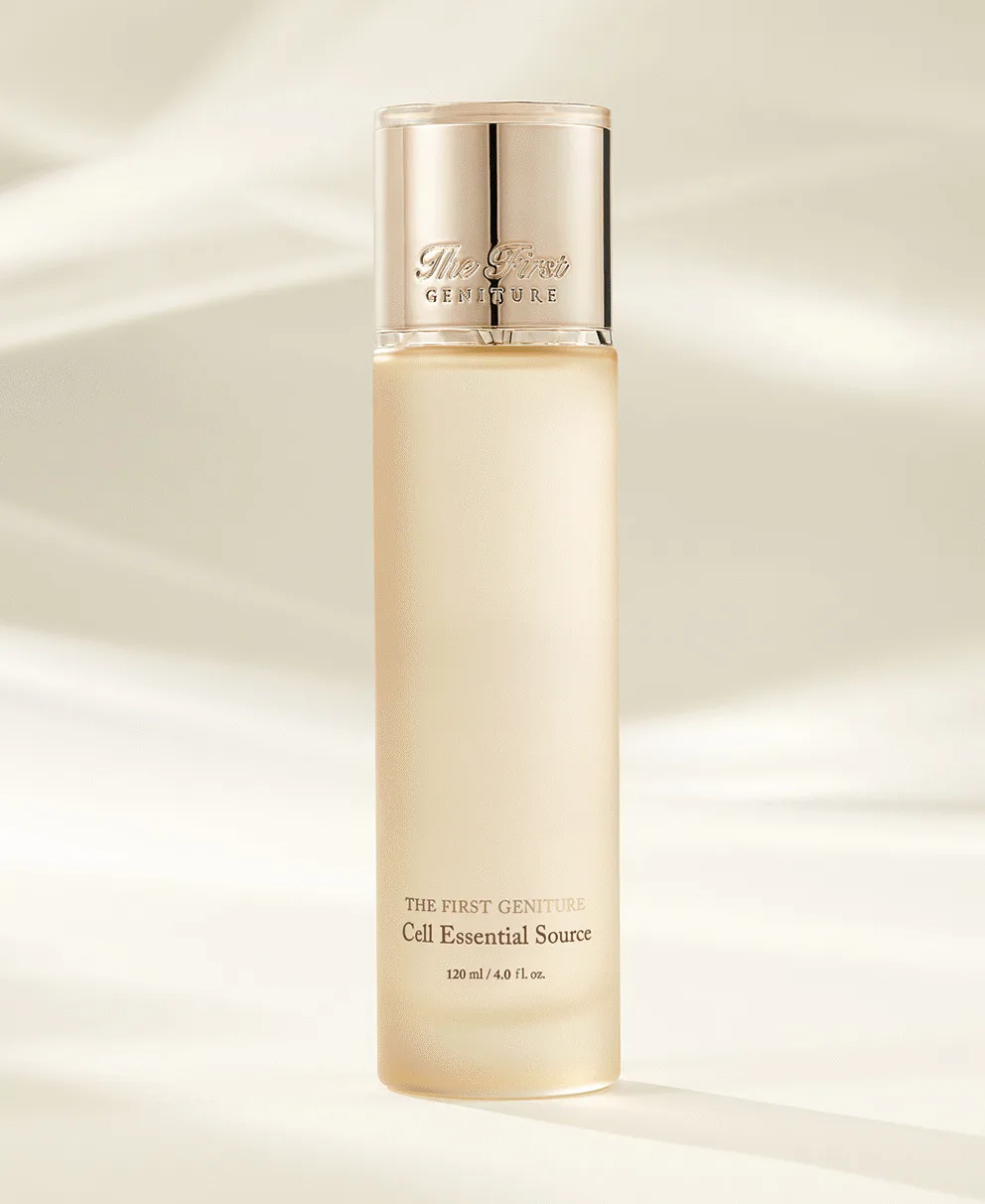 OHUI The First Geniture Cell Essential Source 120ml