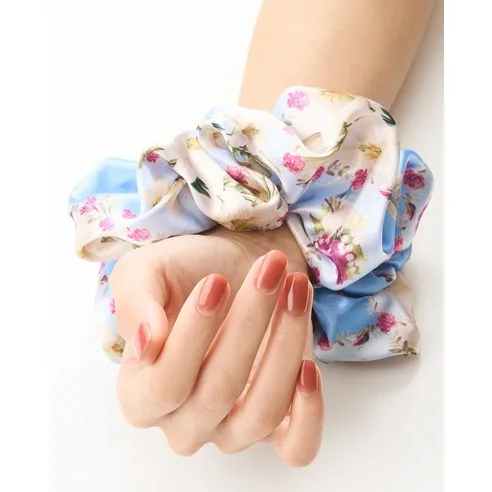 Ohora N Gel Strip Nail 30 Pieces Set