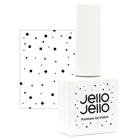 JelloJello JS-01 Black Cereal - Image 2