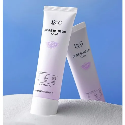 Dr.G Pore Blur Up Sun Cream SPF50+ PA++++ 50ml