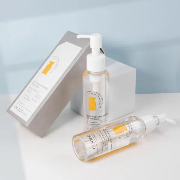 OVACO Hair Perfume Serum Desdemona 120ml