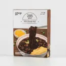 Killory Zero Con Noodle Diet Jajangmyeon (Black Bean Sauce Ramen) 107g×6packs
