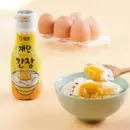 Sempio Egg-Enhancing Soy Sauce 200ml
