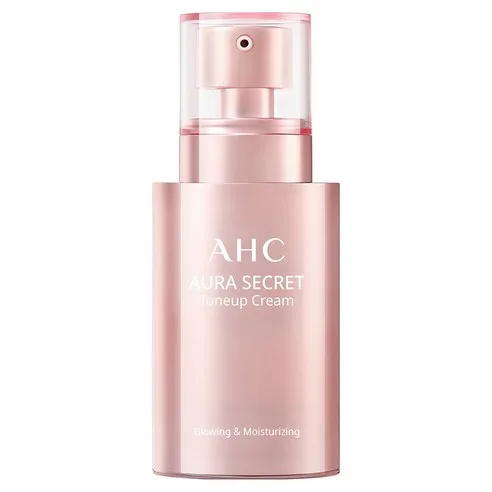 AHC Aura Secret Tone Up Cream SPF30 PA++ 30ml - Image 2
