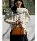 HERVE Mare Bag Small - Exclusive Premium Cow Leather Tote