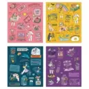 Ardium Color Point Sticker ver.4 (2589864)