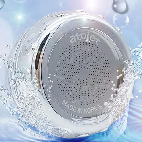 Atojet Premium Faucet for Washbasin + 6 Water Purification Filters - Image 4