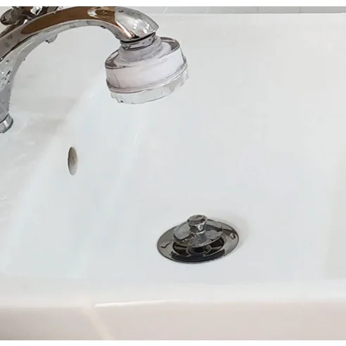 Atojet Premium Faucet for Washbasin + 6 Water Purification Filters - Image 6