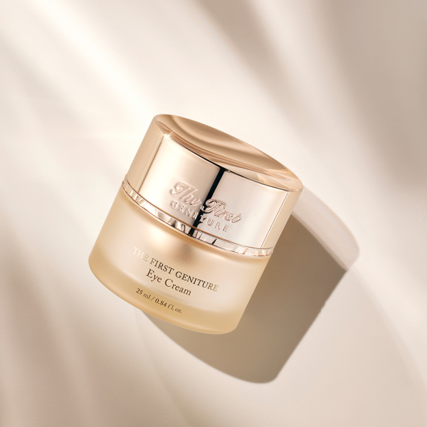 OHUI The First Geniture Eye Cream 25ml