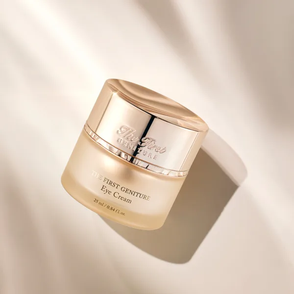 OHUI The First Geniture Eye Cream 25ml