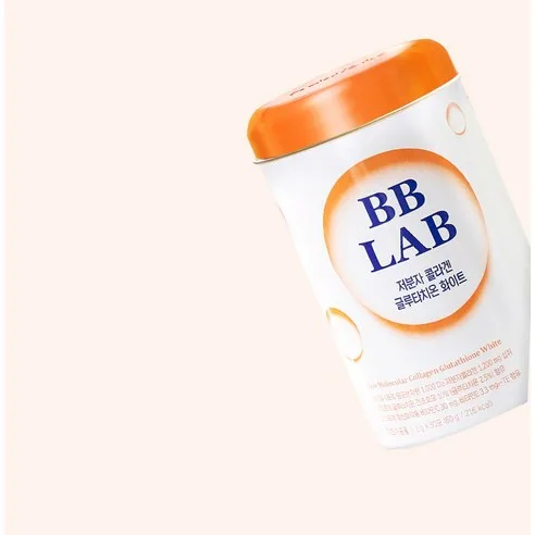 BB LAB Low Molecular Collagen Glutathione White 30sticks 60g - Image 2