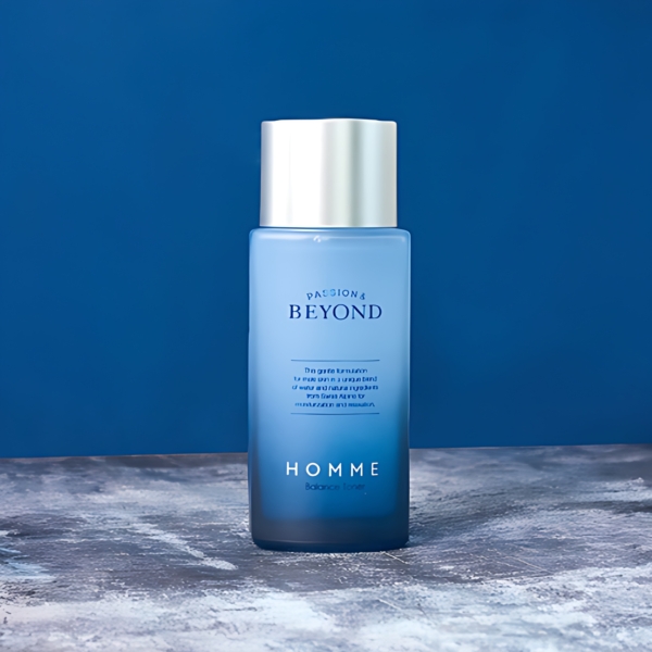 PASSION & BEYOND Homme Balance Toner 150ml