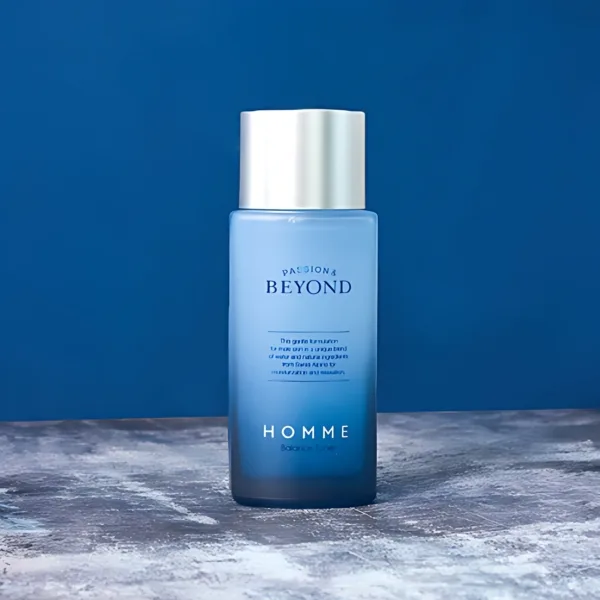 PASSION & BEYOND Homme Balance Toner 150ml